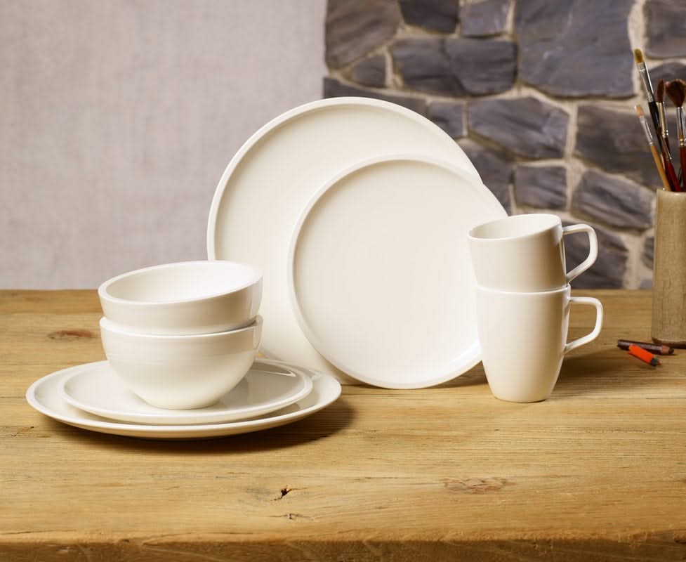 Villeroy & Boch Frühstücks-/Dessertteller Artesano Original - ø 22 cm