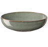 ASA Selection Tiefe Teller Saisons Eucalyptus ø 21 cm - 4 Stück