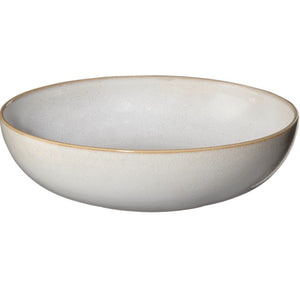 ASA Selection Tiefe Teller Saisons Sand ø 21 cm - 4 Stück
