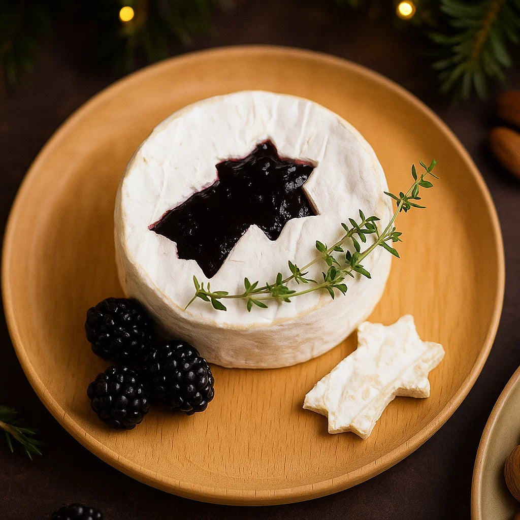 Weihnachten in jedem Bissen — das Fest kann beginnen!