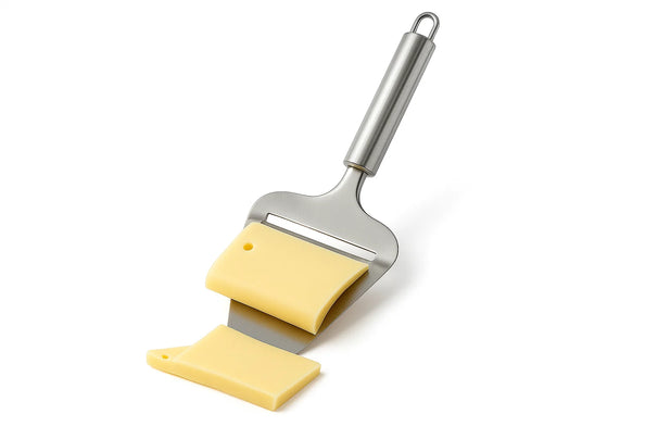 Cookinglife Käsehobel RVS 23 cm
