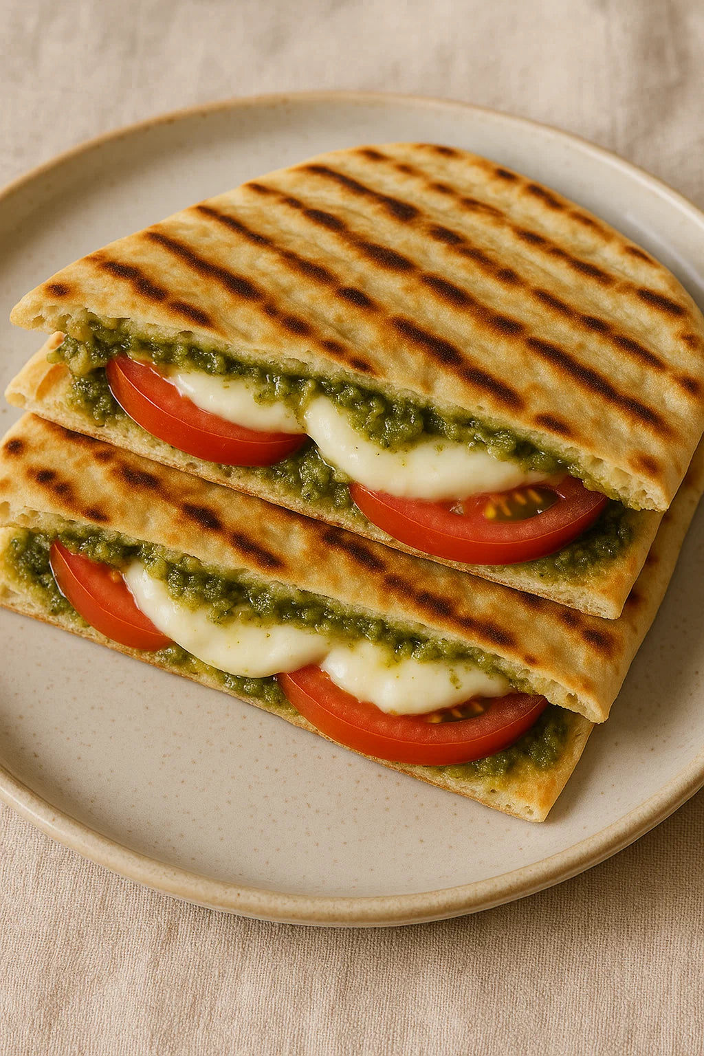 Das perfekte warme Mittagessen für kalte Tage