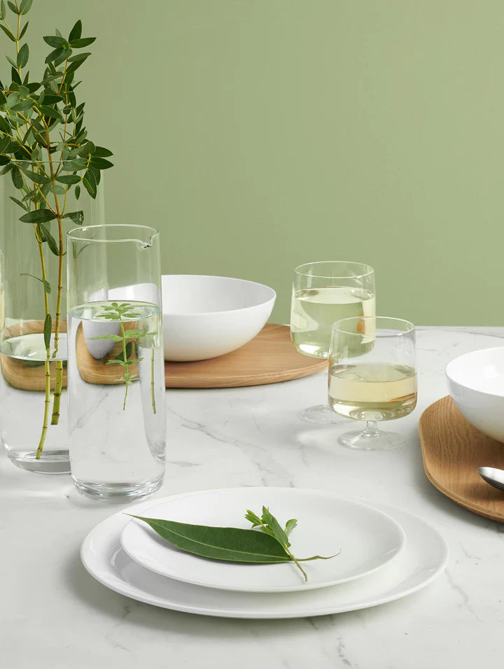 ASA Selection Frühstücksteller / Dessertteller A Table ø 21 cm - 4 Stück