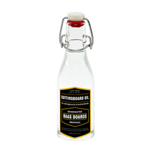 Baas Boards Schneidebrettöl / Pflegeöl - 200 ml
