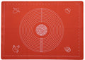 Sareva Backmatte - Silikon - 70 x 50 cm