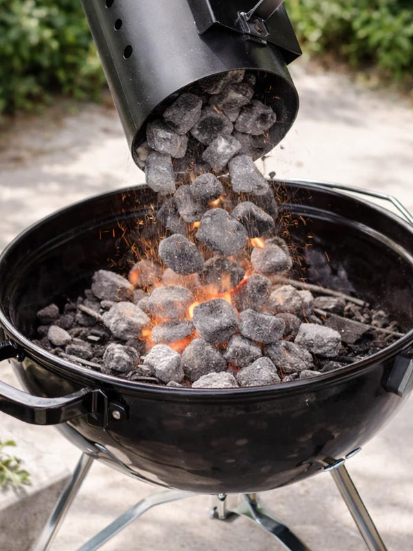 Cookinglife Fire & Flavour