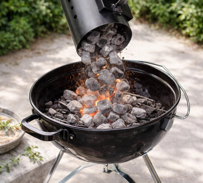 Cookinglife Fire & Flavour