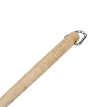 KitchenAid Spaghettilöffel Core Birkenholz 34 cm - Pastalöffel Servierlöffel