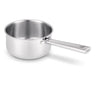 Beka Steelpan Cicla - Edelstahl - ø 14 cm - für alle Herdarten geeignet