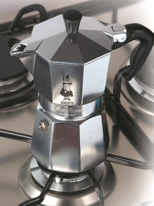 Bialetti Ersatzteile