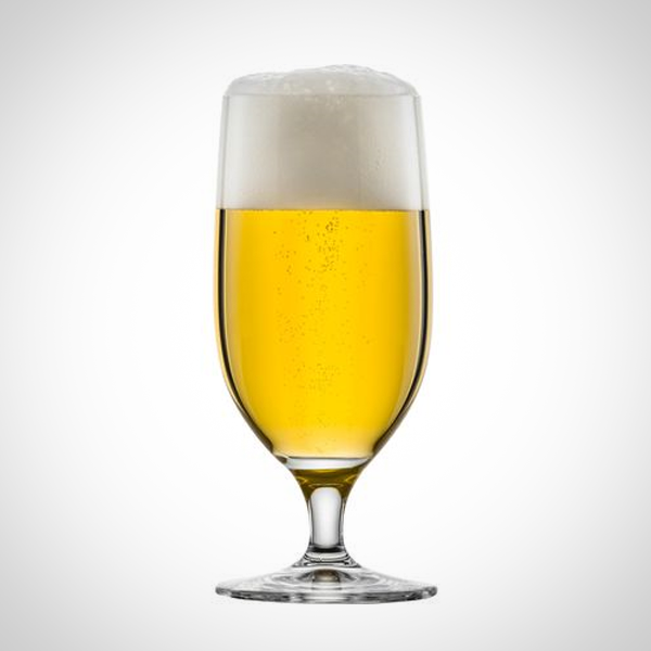 Gläser für Pils