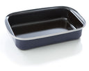 BK Bratreine Fortalit Emaille 31 x 19 cm