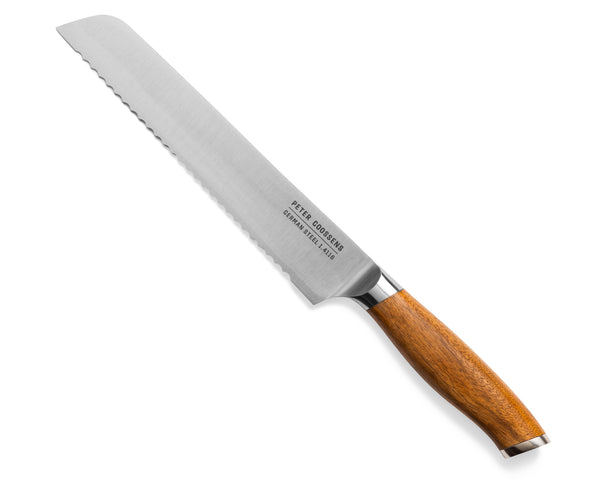 BK Brotmesser Peter Goossens Maestro 20 cm
