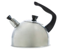BK Flötenkessel Karaat+ Edelstahl - 1,75 Liter