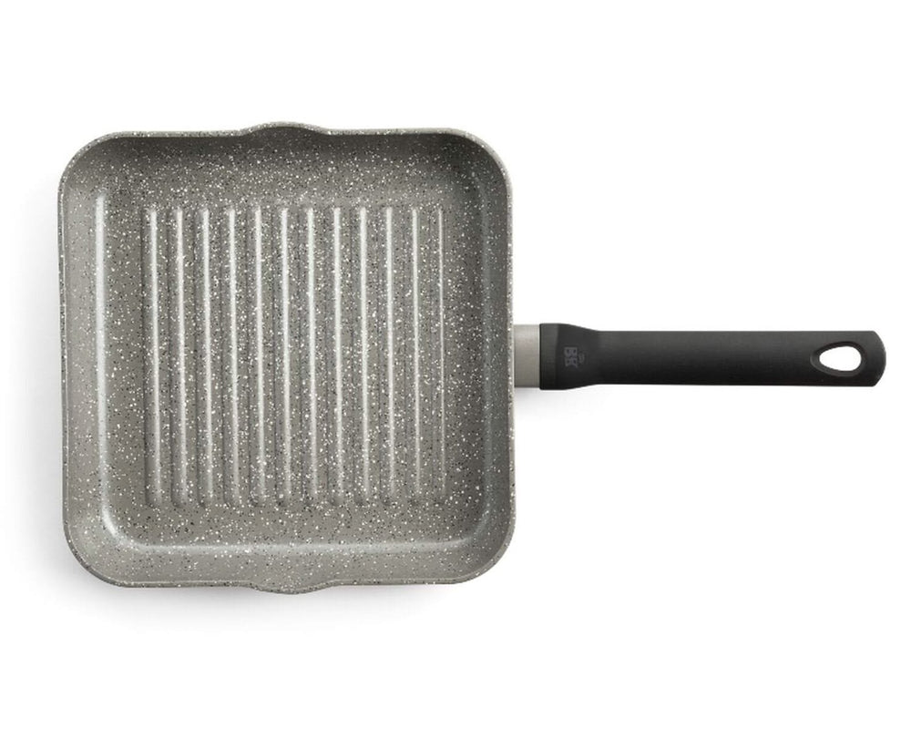 BK Grillpan Granite 26 x 26 cm - bovenaanzicht