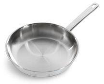 BK Koekenpan Bright RVS ø 24 cm