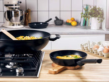 BK Koekenpan Easy Induction ø 20 cm - sfeerbeeld 3