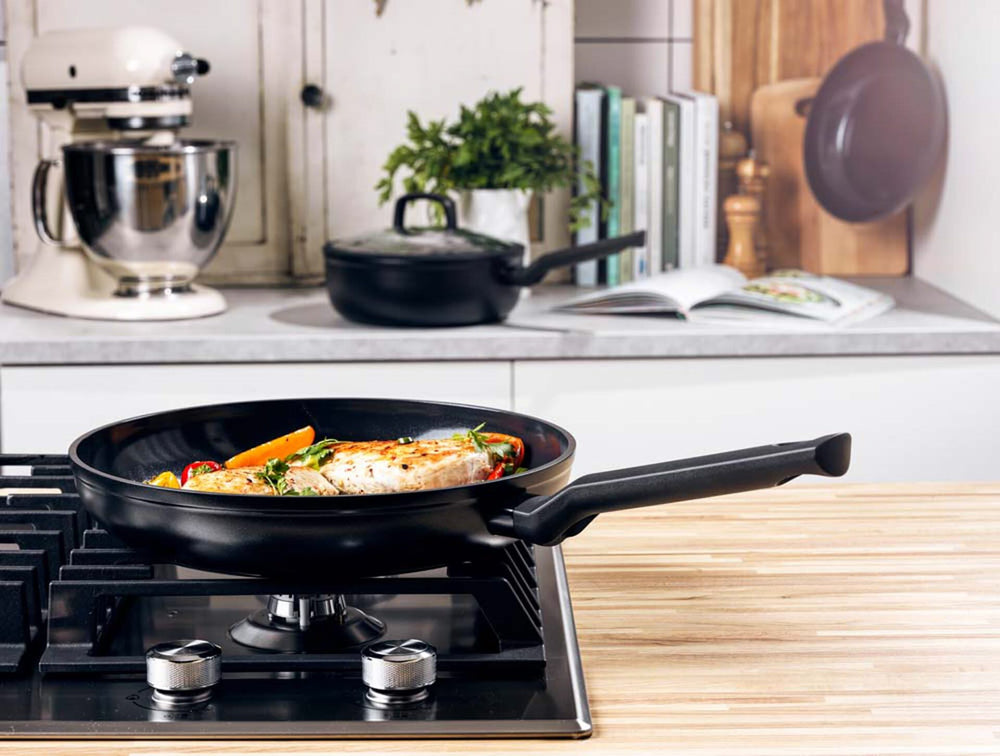 BK Koekenpan Easy Induction ø 26 cm - sfeerbeeld 3