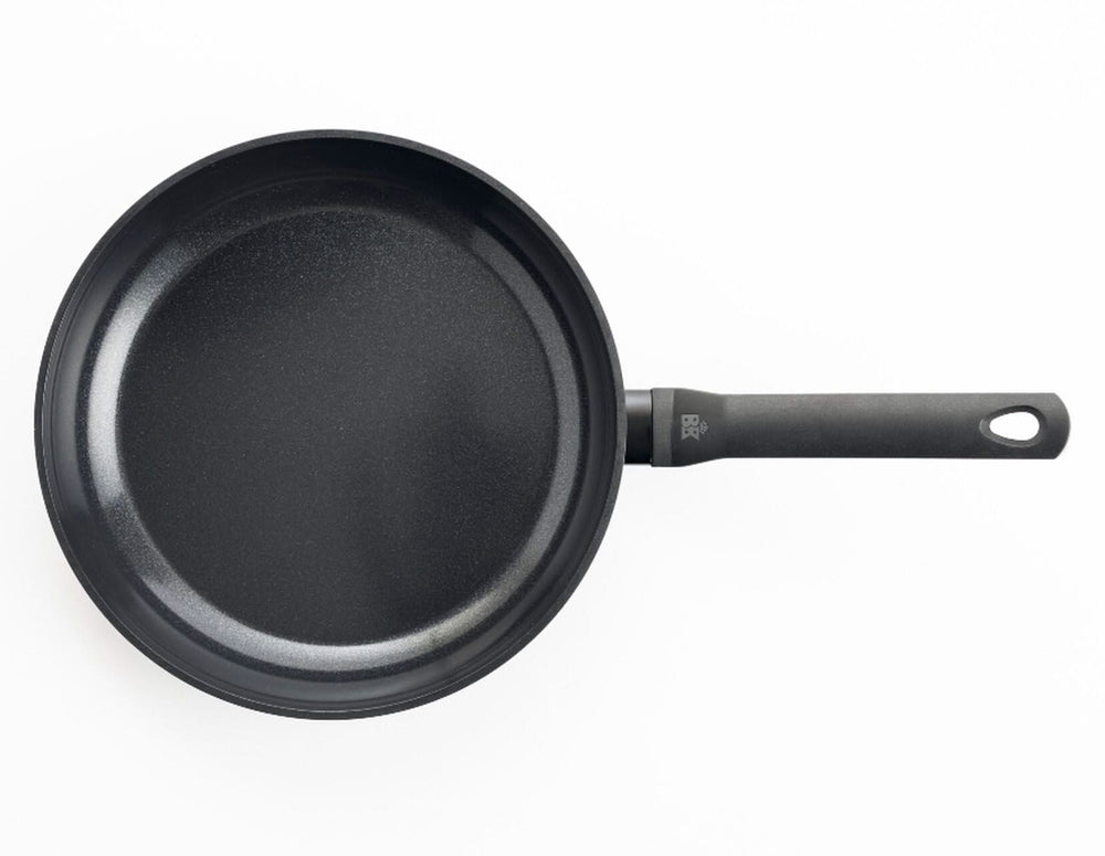 BK Koekenpan Easy Induction ø 30 cm - bovenaanzicht