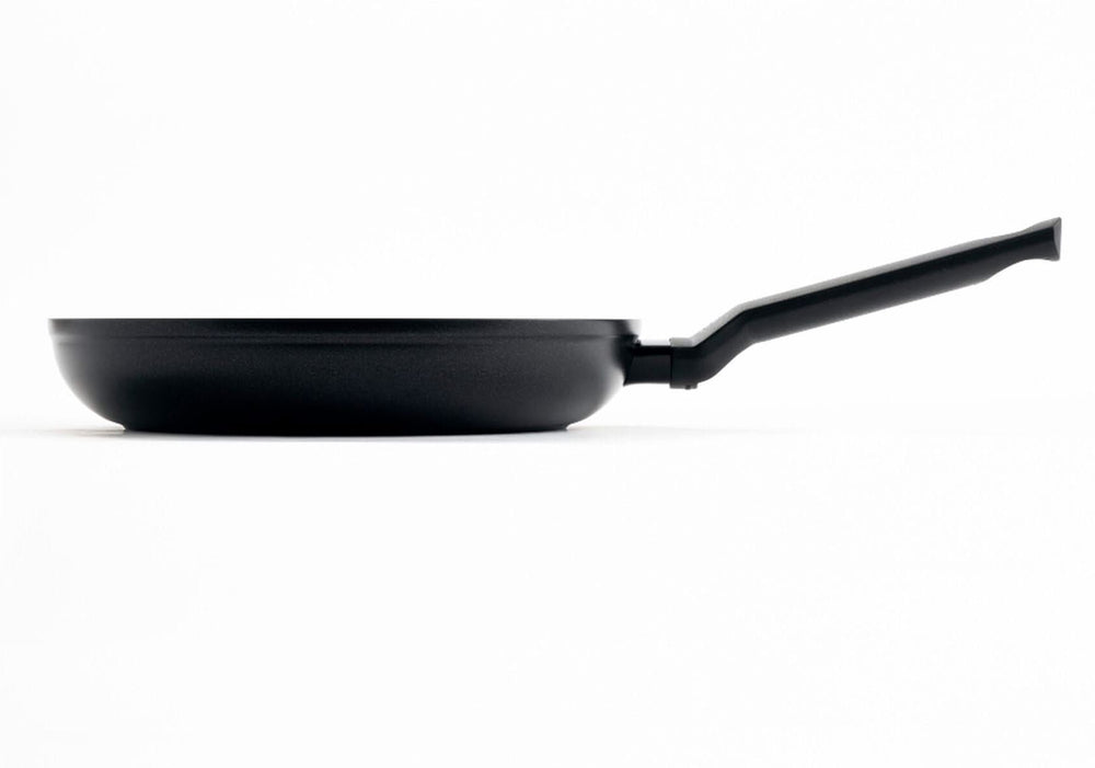 BK Koekenpan Easy Induction ø 30 cm - zijaanzicht