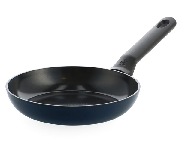 BK Bratpfanne Enjoy Oxford Blue ø 20 cm - keramische Antihaftbeschichtung