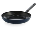 BK Bratpfanne Enjoy Oxford Blue ø 28 cm - keramische Antihaftbeschichtung