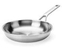 BK Bratpfanne Peter Goossens Maestro 3-Ply Edelstahl ø 24 cm - ohne Antihaftbeschichtung