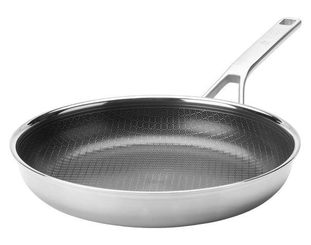 BK Bratpfanne Peter Goossens Maestro Durabond ø 24 cm - keramische Antihaftbeschichtung