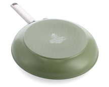 BK Koekenpan Sublime Olive Green ø 24 cm - onderaanzicht