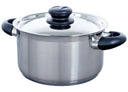 BK Kochtopf Karaat+ Edelstahl ø 20 cm / 2,8 Liter