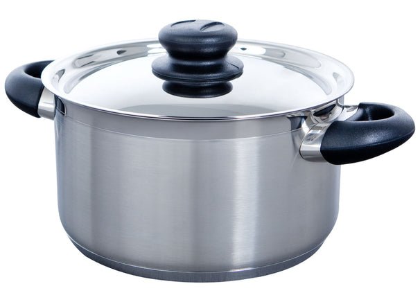 BK Kochtopf Karaat+ Edelstahl ø 20 cm / 2,8 Liter