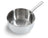 BK Sauteuse Bright RVS ø 20 cm / 2.8 Liter
