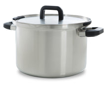 BK Soeppan Flow Cool RVS ø 24 cm / 6 Liter