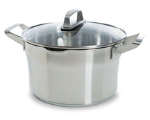 BK Soeppan Premium+ RVS ø 24 cm / 5 Liter