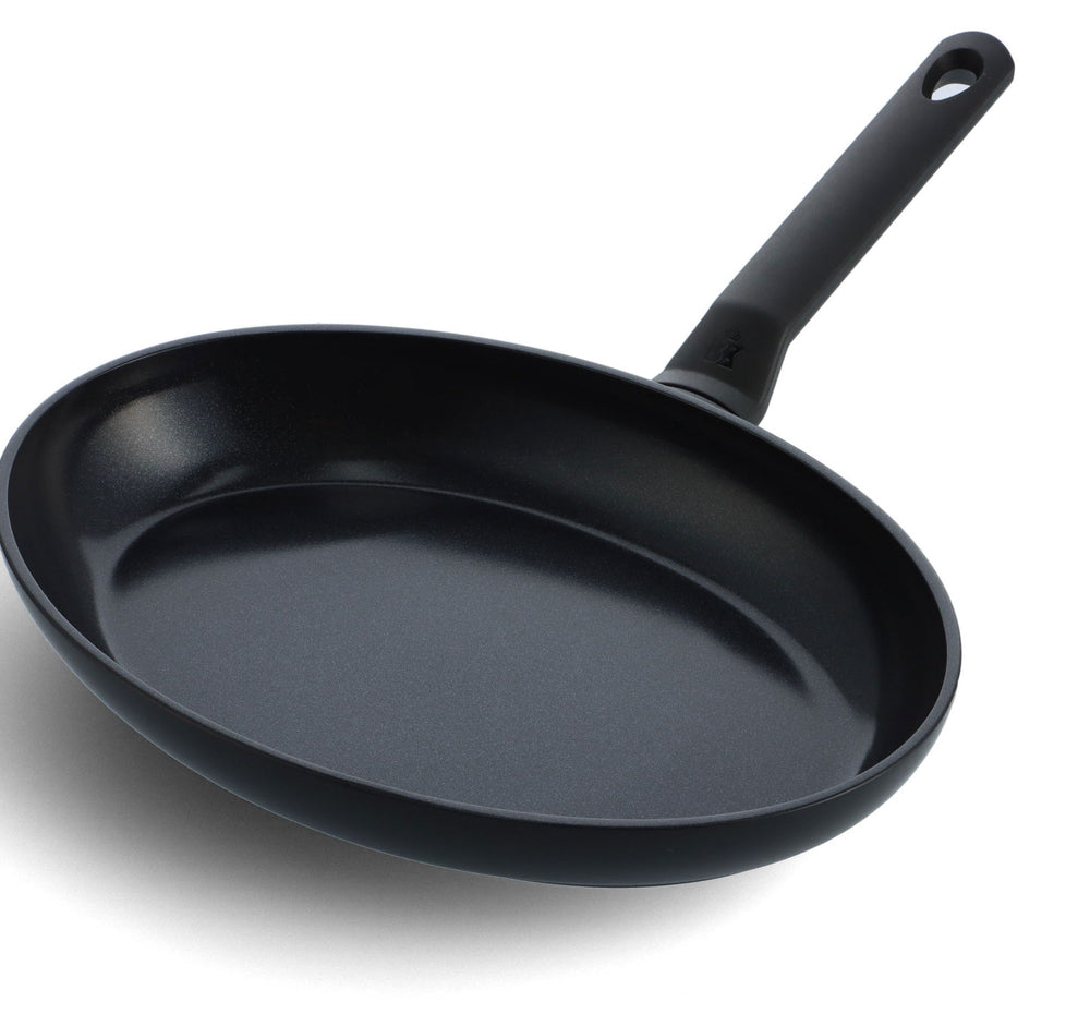 BK Vispan Ovaal Easy Induction 32 x 22 cm