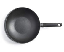BK Wokpan Wokarang Easy Induction ø 30 cm / 4.3 Liter - bovenaanzicht