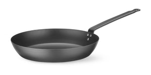 Blackwell Bratpfanne Carbonstahl Ø 24 cm – ohne Antihaftbeschichtung