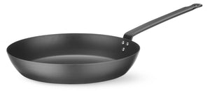 Blackwell Bratpfanne Carbonstahl Ø 28 cm – ohne Antihaftbeschichtung