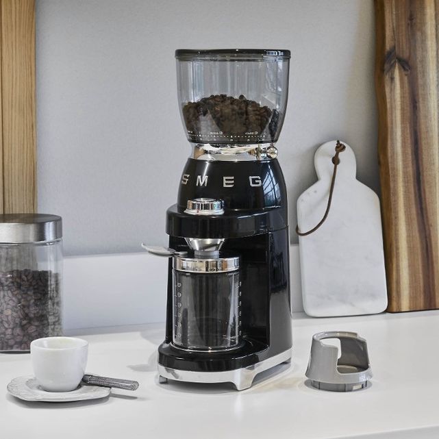 Marken-Kaffeemühle