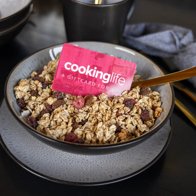 Cookinglife Überraschungsbox
