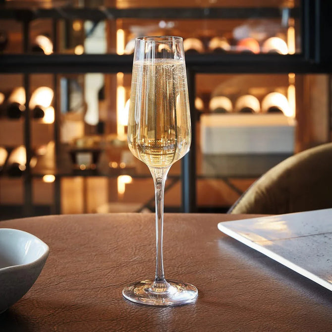 Chef & Sommelier Champagnergläser