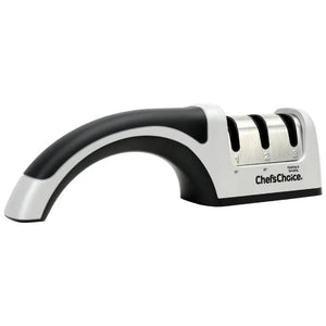 Chefs Choice Messerschärfer ProntoPro 4643 - Diamant - 2 Schleifwinkel