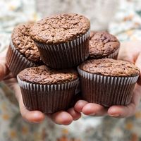 Natürlich süß dank natürlicher Zucker!
