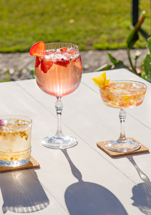 Cocktail Zubehör