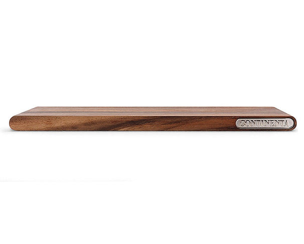 Continenta Holz Schneidebrett - Akazienholz - 26 x 16,5 cm