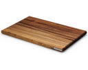 Continenta Holz Schneidebrett - Akazienholz - 36 x 23 cm