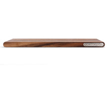 Continenta Houten Snijplank - Acaciahout - 36 x 23 cm - zijaanzicht