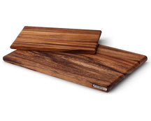 Continenta Houten Snijplank - Acaciahout - 36 x 23 cm - verschillende formaten