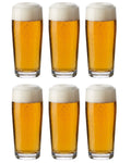 Cookinglife Biergläser Fluitje 190 ml - 6 Stück