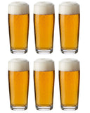 Cookinglife Biergläser Fluitje 190 ml - 6 Stück